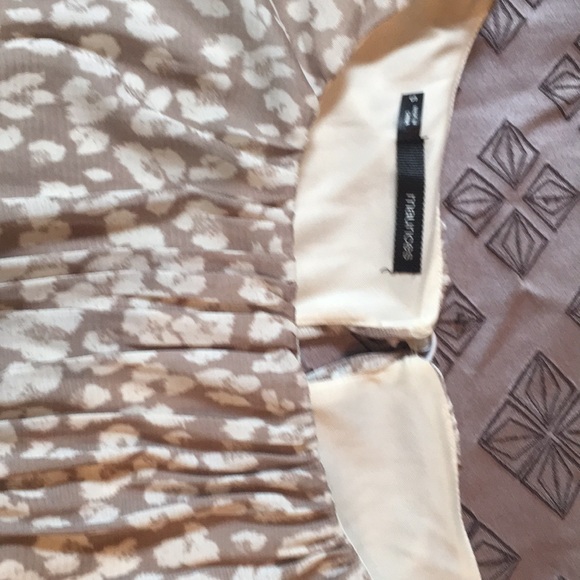 Maurice’s lightweight blouse - Picture 2 of 8